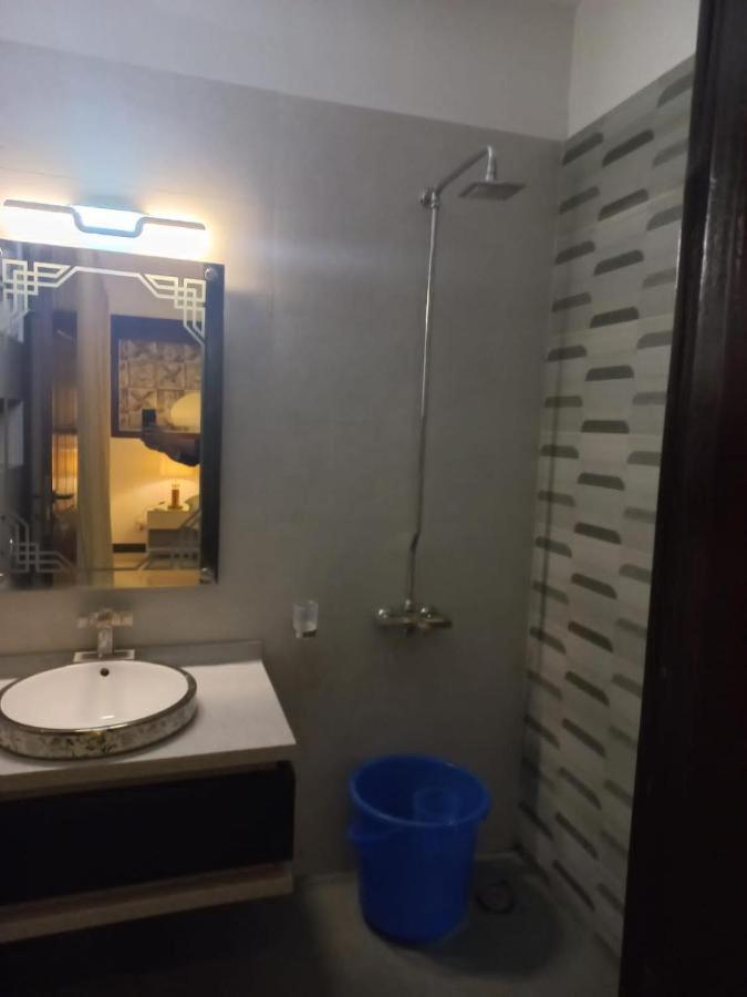 B&B Mumtaz City Islamabad Esterno foto