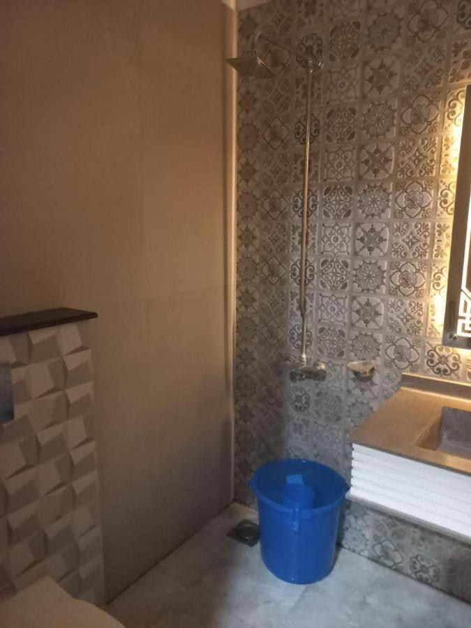B&B Mumtaz City Islamabad Esterno foto