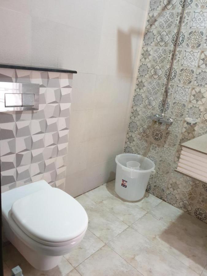 B&B Mumtaz City Islamabad Esterno foto