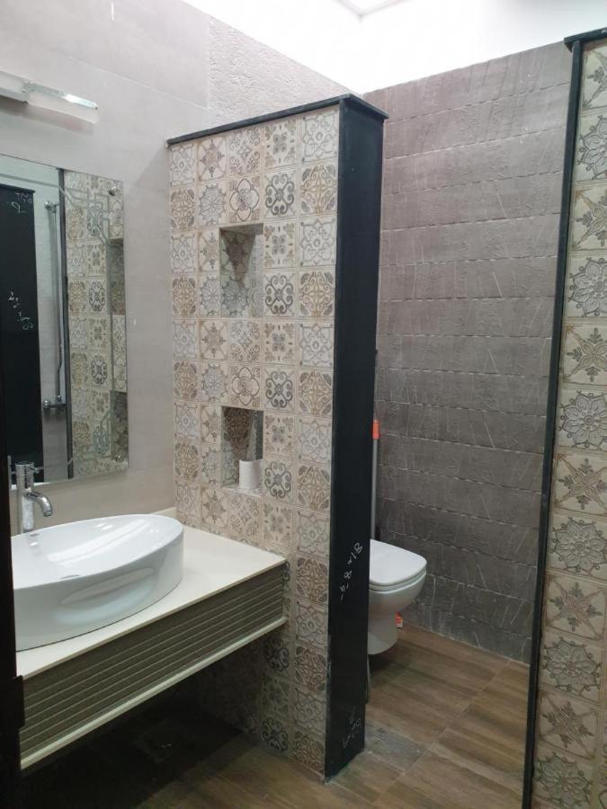 B&B Mumtaz City Islamabad Esterno foto